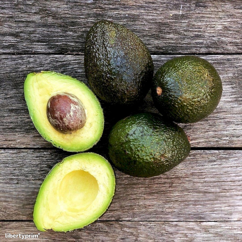 Hass Avocado